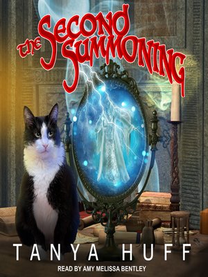 cover image of The Second Summoning